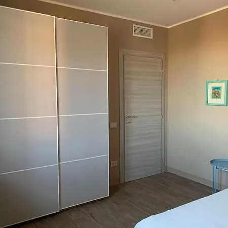 Appartement Casa Del Sole