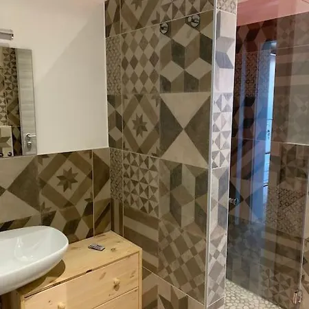 Appartement Casa Del Sole *