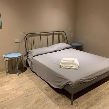 Appartement Casa Del Sole Secchia
