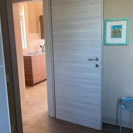 Appartement Casa Del Sole *