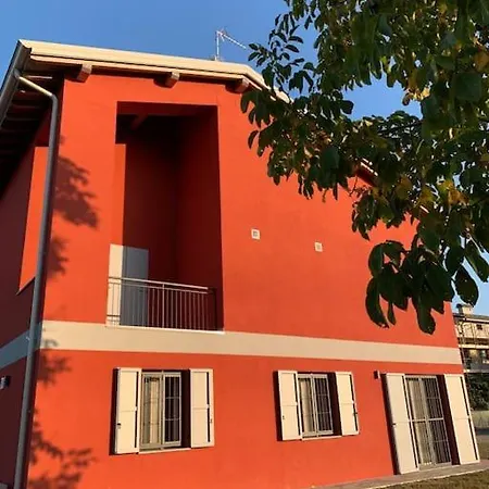 Casa Del Sole * Secchia