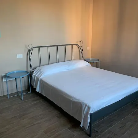 Casa Del Sole Appartement Secchia