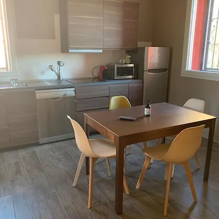 Appartement Casa Del Sole Secchia