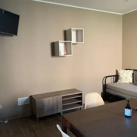 Casa Del Sole Appartement *