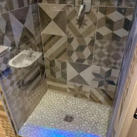 Appartement Casa Del Sole