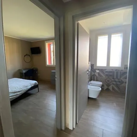 Casa Del Sole Appartement Secchia