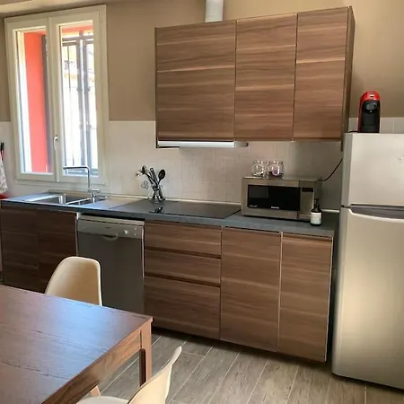 Appartement Casa Del Sole