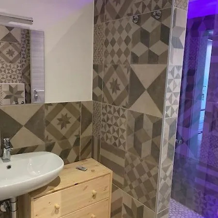 Casa Del Sole Appartement