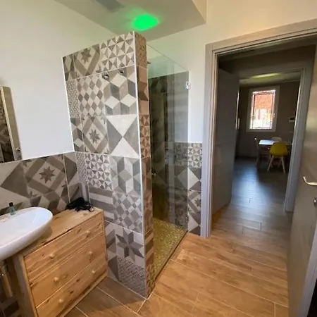 Appartement Casa Del Sole Secchia